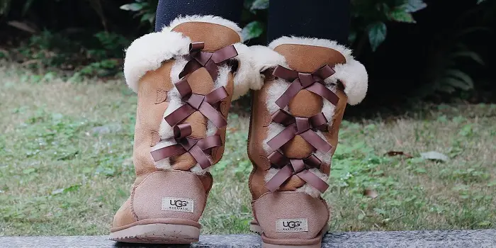 How to Waterproof UGG Boots | Step-by-Step Guide