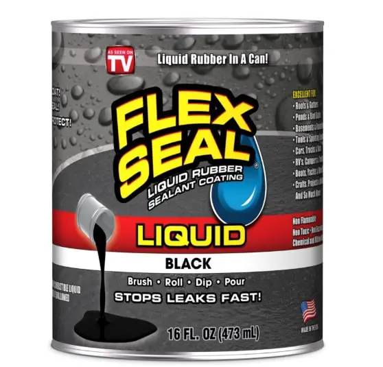 waterproof flex seal