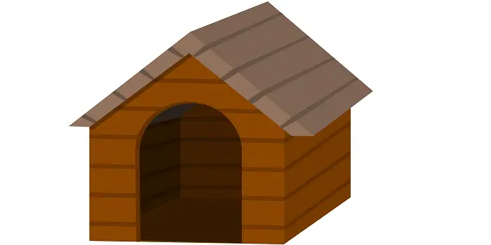 How to waterproof a dog house | Step-by-step guide