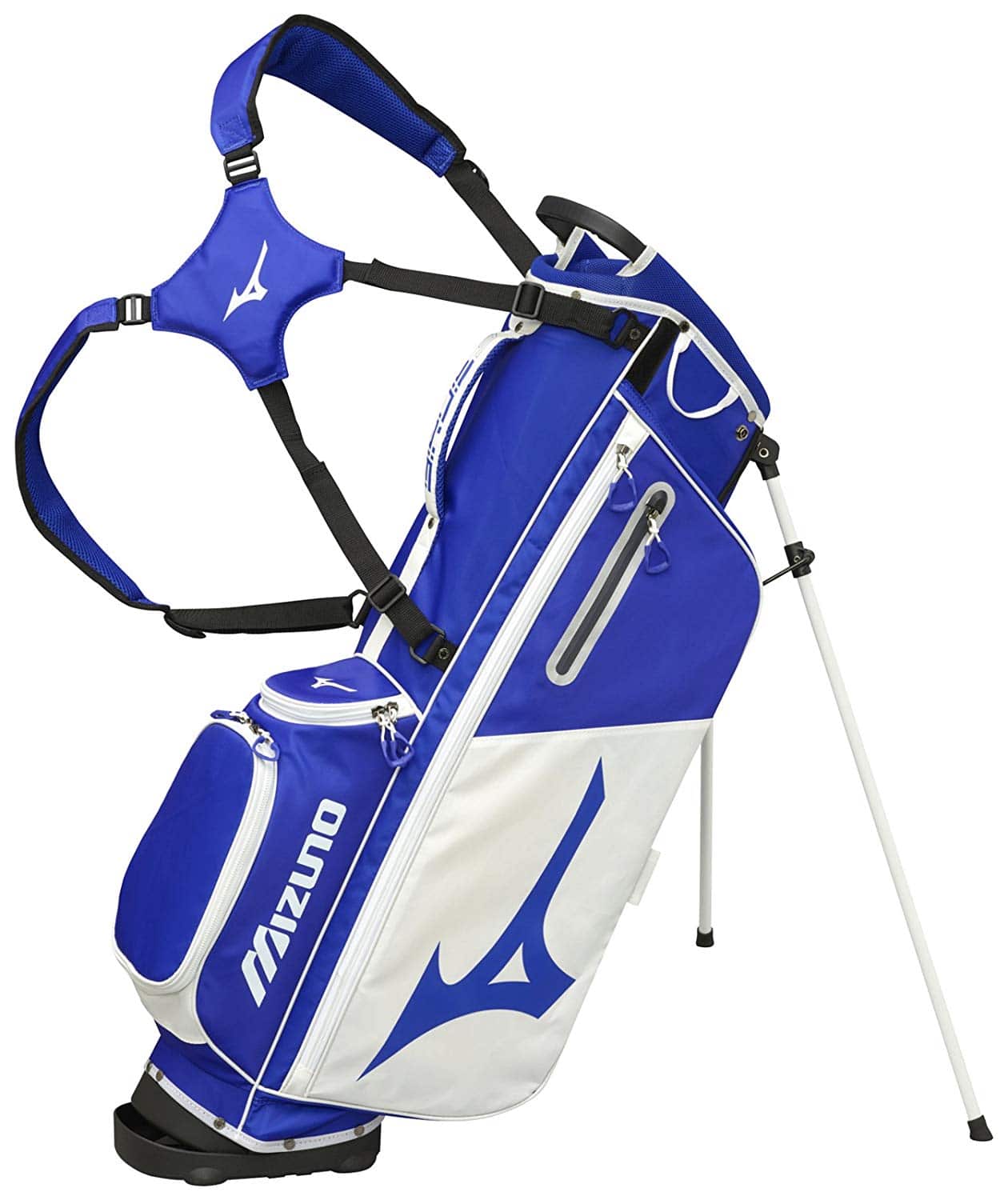 What's the Best Waterproof Golf Bag for Ladies? Waterproof Expert