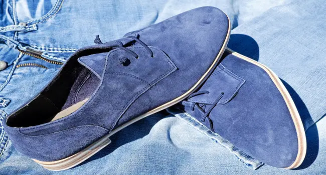 How to Waterproof Suede Shoes and Boots [ Simple Guide]