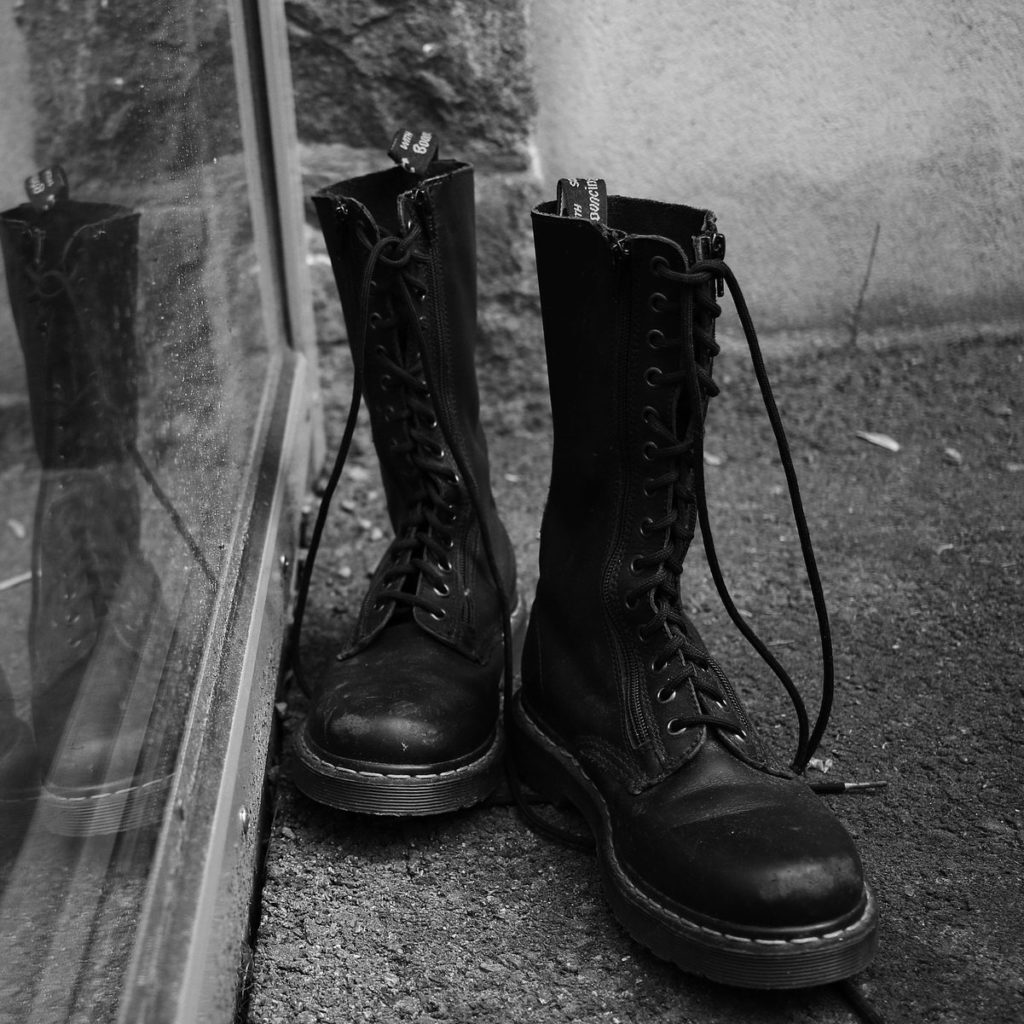 Are Doc Martens Boots Waterproof? Most of Them Aren't