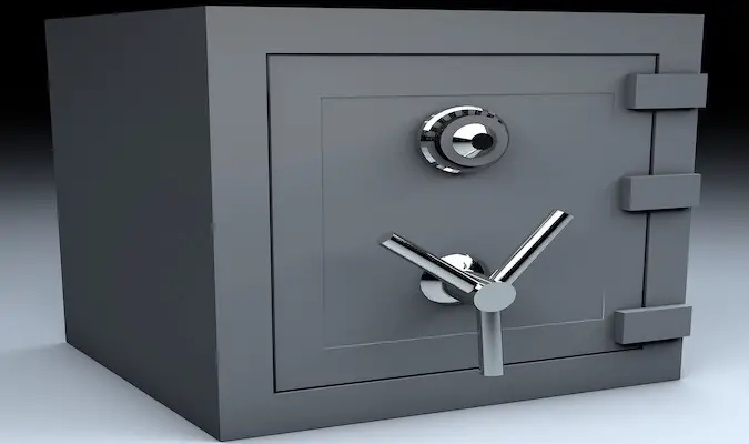 Are-safes-waterproof